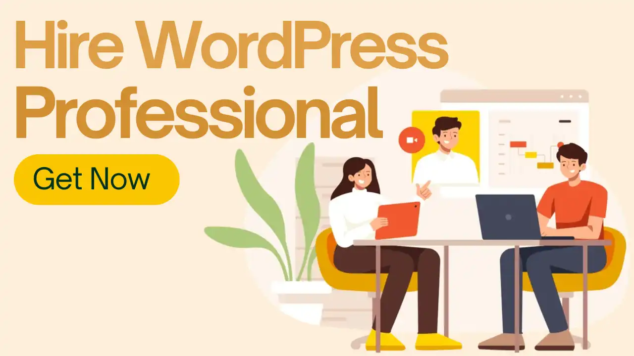 Hire Best WordPress Professional from WPFixs